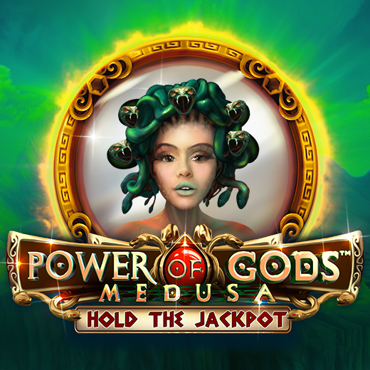 Power of Gods™: Medusa